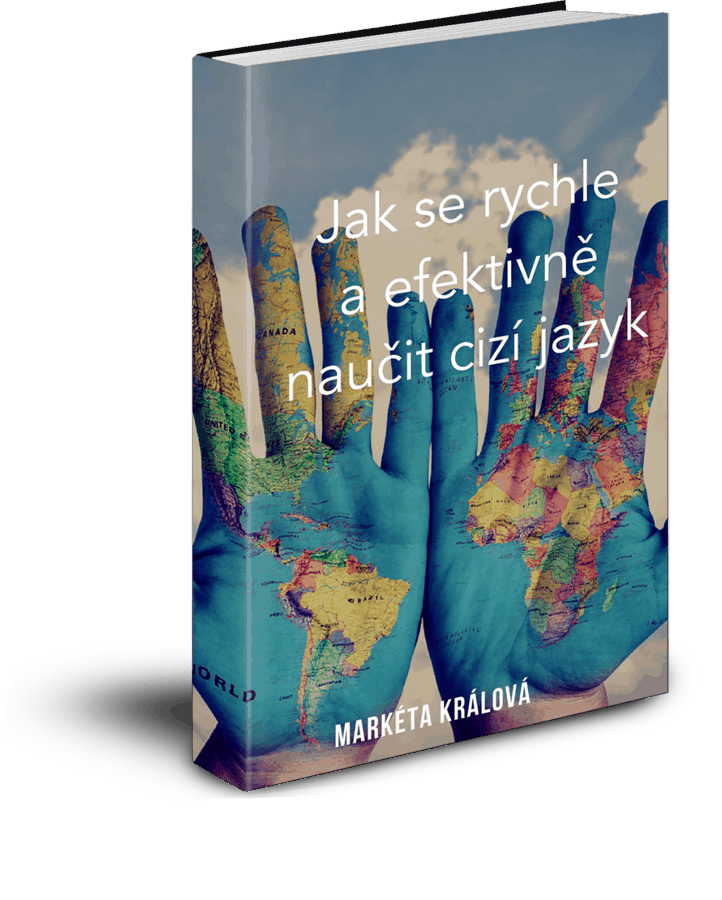 Cover Jak se rychle a efektivně naučit jazyk